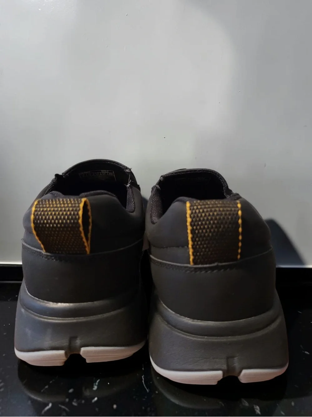 GerryS classic black